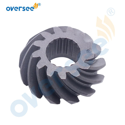 57311-97JM0 Pinion For Suzuki Outboard Motor 4T DF2.5HP New Model Replaces for 57311-97J00