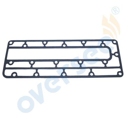 688-41112-A0, 688-41114-A0 Gasket Exhaust Replaces For 85HP Parsun Yamaha Outboard Engine 688-41112, 688-41114