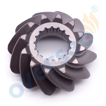 43-882812 Pinion Gear For Mercury Outboard Motor 30-125 HP 43-882812T;882812 Teeth 12T