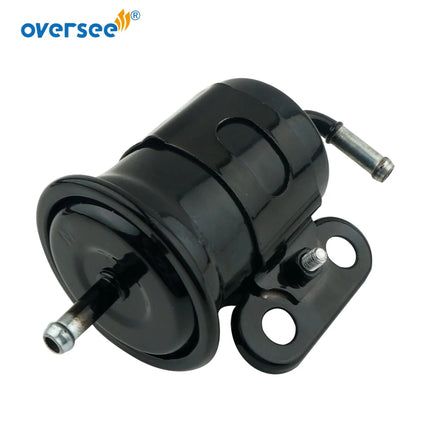 15440-93J00 Fuel Filter For SUZUKI Outboard Motor 4T High Pressure DF200 DF225 15440-93J00