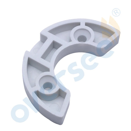 703-48245 Nylon Lock Plate For Yamaha Outboard 703 704 Series Single Arm Remote Control Box 703-48245-00 Marine Parts