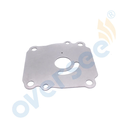 17400-90J20 New Water Pump Impeller Service Kit for Suzuki Outboard DF 90/115/140 18-3258