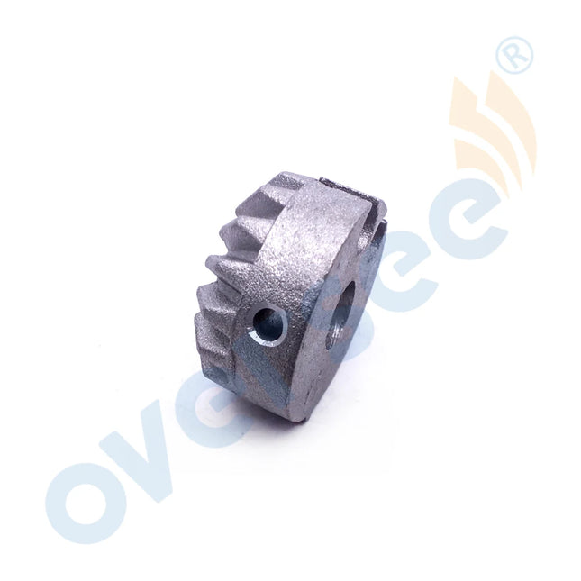 Oversee Pinion Gear For YAMAHA Outboard 30-115 HP Gear Pinion 650-42152-00-94 Fuel Steering Handle Gear