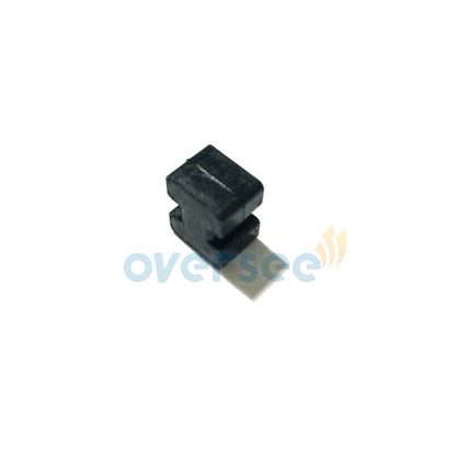 Aftermarket 703-48358-00-00 Rubber Anchor,CABLE 2 Protect part for Yamaha Outboard Remote Controller