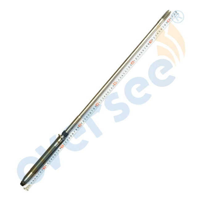 6K5-45501-10 (Long) DRIVE SHAFT For Yamaha Outboard Engine,Boat Motor Aftermarket Parts