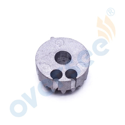 Oversee Pinion Gear For YAMAHA Outboard 30-115 HP Gear Pinion 650-42152-00-94 Fuel Steering Handle Gear