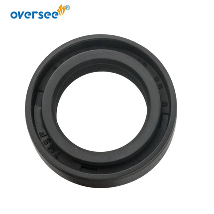 346-60111 Oil Seal  For Mercury Marine Tohatsu Outboard Motor 25HP 30HP Shaft Seal 26-161301, 346-60111-0