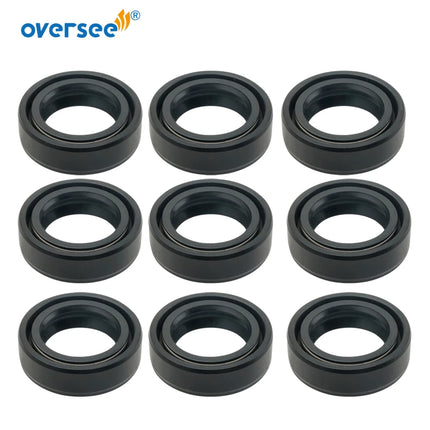 346-60111 Oil Seal  For Mercury Marine Tohatsu Outboard Motor 25HP 30HP Shaft Seal 26-161301, 346-60111-0