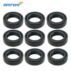 9PCS / China Mainland