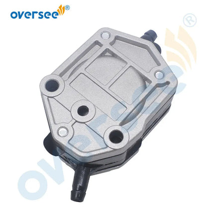 Marine Boat Engine Fuel Pump Assy 43113 M T For Mercury Mariner 2 Stroke Outboard Motor DF 25-90HP