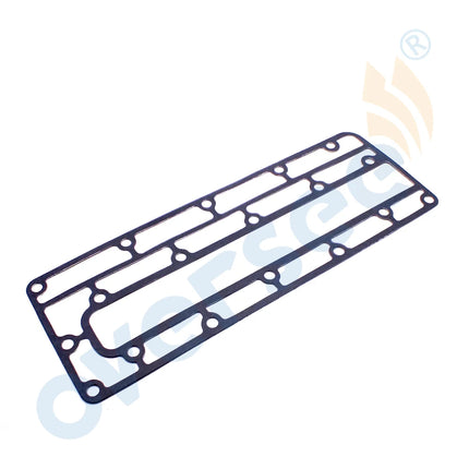 688-41112-A0, 688-41114-A0 Gasket Exhaust Replaces For 85HP Parsun Yamaha Outboard Engine 688-41112, 688-41114