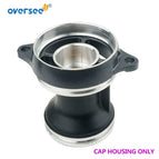 CAP HOUSING ONLY