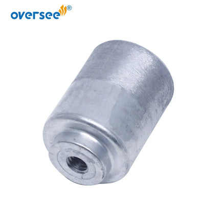 Zinc Anode 68V-11325 For Yamaha Outboard Motor Cylinder Block Using 4 Stroke F90-F250 68V-11325-01 68V-11325-02 68V-11325-00