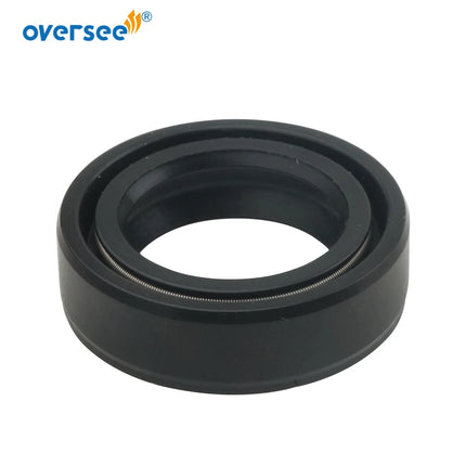 346-60111 Oil Seal  For Mercury Marine Tohatsu Outboard Motor 25HP 30HP Shaft Seal 26-161301, 346-60111-0