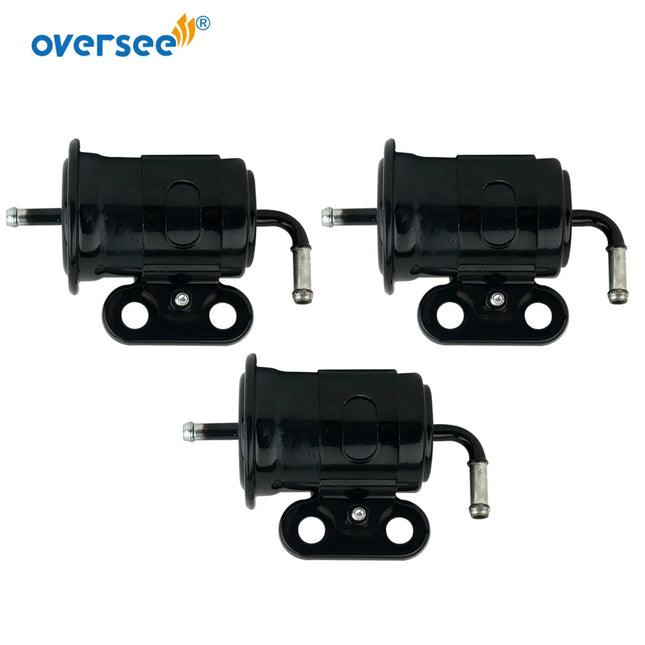 15440-93J00 Fuel Filter For SUZUKI Outboard Motor 4T High Pressure DF200 DF225 15440-93J00