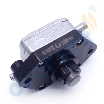 15100-91J02 Fuel Pump Assy for Suzuki Outboard Engine 4 Stroke DF4HP 5HP 6HP 15100-89J01;15100-91J00