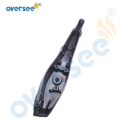 Oversee 676-42111 Steering Handle For Yamaha Outboard Motor 2T 40HP E40J 40G Parsun Makara T36-01030001; 676-42111-03