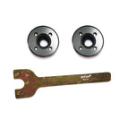2pcs Screw 1 Wrench / China Mainland