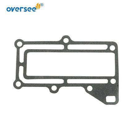 3B2-02305 Exhaust Cover Gasket For Tohatsu Outboard Motor 8hp 9,8hp 2T Mercury 80366314 Parsun Marine 3B2-02305-2