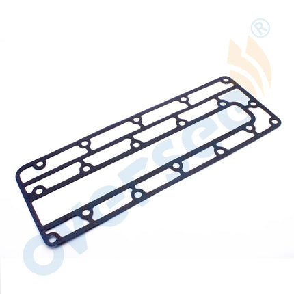 688-41112-A0, 688-41114-A0 Gasket Exhaust Replaces For 85HP Parsun Yamaha Outboard Engine 688-41112, 688-41114
