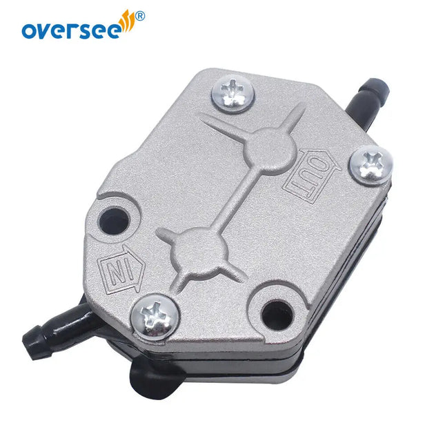 Marine Boat Engine Fuel Pump Assy 43113 M T For Mercury Mariner 2 Stroke Outboard Motor DF 25-90HP