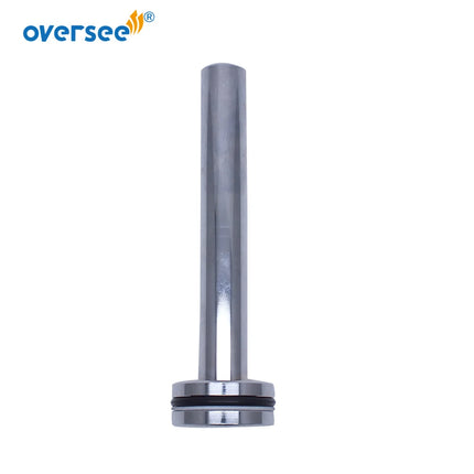 0436389 Piston Sub Assy For OMC Evinrude Outboard Motor PTT 5007662 OMC BRP Screw 0435345