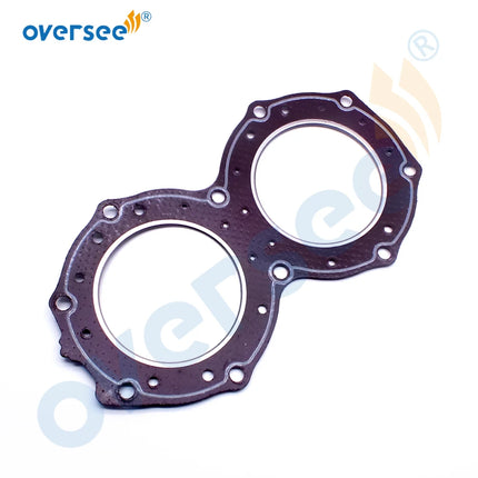 Cylinder Head Gasket 62T-11181 For Yamaha Water Waverunner XL700 42-402T-02 ; 62T-11181-00; 62T-11181-01