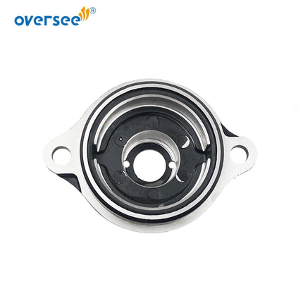 68D-G5361 6E0-45361 Lower Casing Cap For Yamaha Outboard Motor, 4 STROKE 6HP 4HP 6BX 6BV And Parsun F4 Model F4-03050001