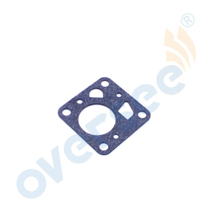 For YAMAHA 4HP-5HP Fuel Pump Repair Kit Gaskets 6E0-24471-00, 6E0-24411-00, 6E0-24435-00, 6E0-24434-00 Outboard Motor