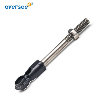 679-41636-00-00 Rod, Mag.Control for Yamaha 60HP 70HP Outboard Motor 679-41636