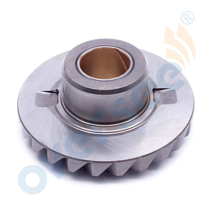 3C8-64010 Forward Gear For Tohatsu Outboard Motor 2T 40-50 HP Mercury Mariner 8129442;3C8-64010-0;3C8-64010-1;24T