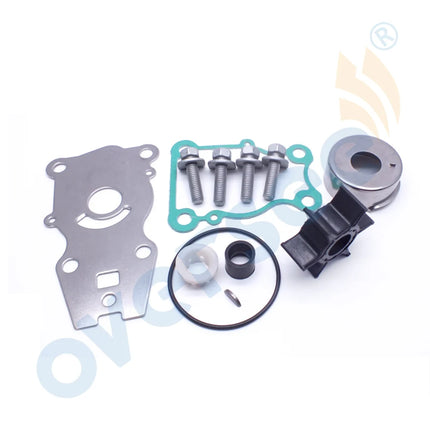 Boat Motor 66T-W0078 WATER PUMP REPAIR KIT For Yamaha Outboard Engine 66T-W0078-00 66T-W0078-00-00
