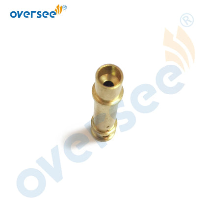 6L5-14947-01-00 Needle Jet For Yamaha 3HP Outboard Engine Boat Motor Carburetor Parts 6L5-14947