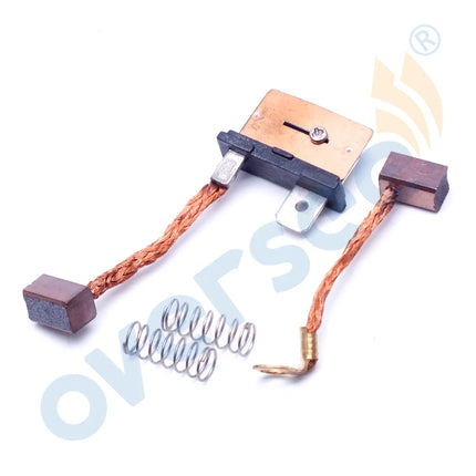 Marine Boat Motor 64E-43892 & 64E-43891 Brush For Yamaha 115-225HP Trim & Tilt 64E-43892-00 & 64E-43891-00