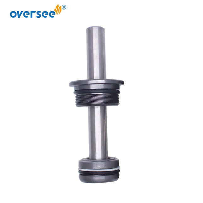 64E-43820 Trim Piston Sub Assy With Screw For Yamaha Outboard Parts 64E-43820-00 64E-43821-00
