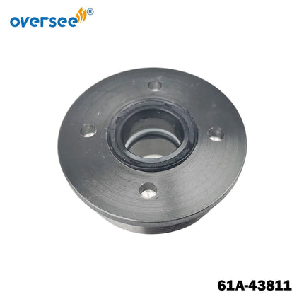 For Yamaha 61A-43811-00 Cylinder End Screw Outboard Marine Boat Parts 61A-43811-00-00