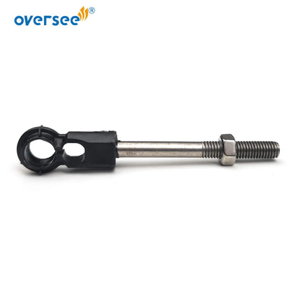 679-41636-00-00 Rod, Mag.Control for Yamaha 60HP 70HP Outboard Motor 679-41636