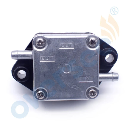 15100-91J02 Fuel Pump Assy for Suzuki Outboard Engine 4 Stroke DF4HP 5HP 6HP 15100-89J01;15100-91J00