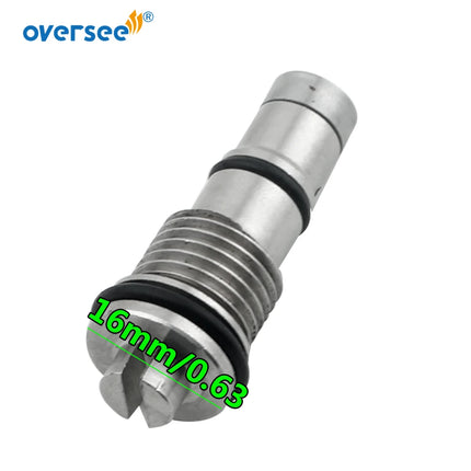 OVERSEE 56170-ZW1-702, 56170-ZY3-013, 56170-ZY9-003 Valve For Honda Outboard Motor Manual
