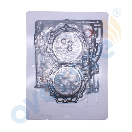 11400-94850 Power Head Gasket Kit For Suzuki 2T DT40 2 Cylinder Outboard Motor 11410-94826
