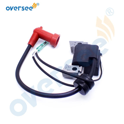 F6-04000400 Ignition Coil Assy for Parsun Makara Outboard Motor F6HP F6ABM  F5ABM