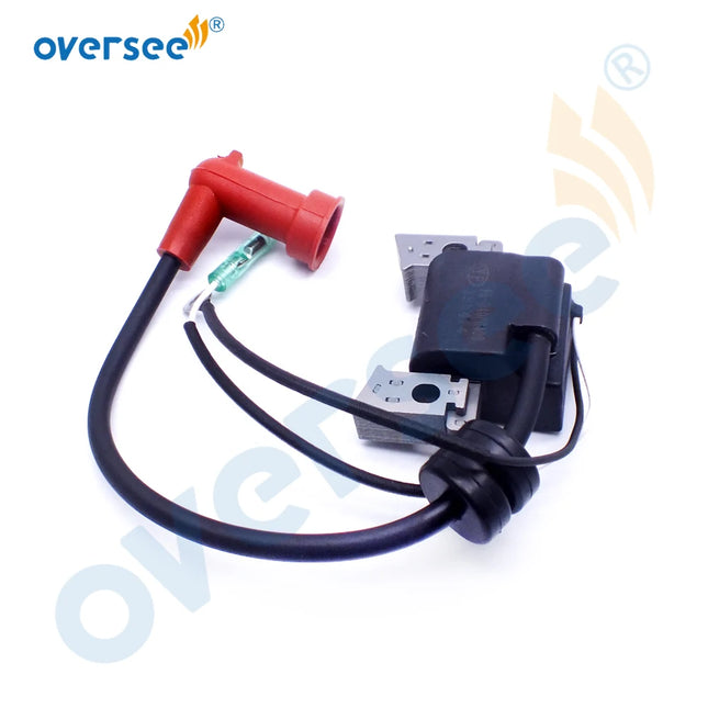 F6-04000400 Ignition Coil Assy for Parsun Makara Outboard Motor F6HP F6ABM  F5ABM