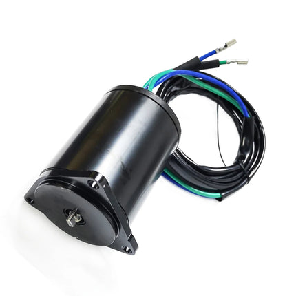 688-43880 Trim Motor For Yamaha Outboard Motor 2T 4T 50 To 200 HP 85 86 688-43880-11, 6E5-43880-01, 6E5-43880-02 Lester 6267