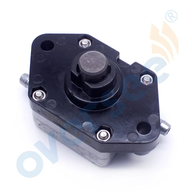 15100-91J02 Fuel Pump Assy for Suzuki Outboard Engine 4 Stroke DF4HP 5HP 6HP 15100-89J01;15100-91J00