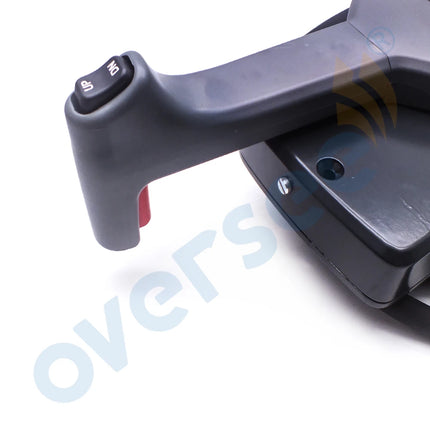 OVERSEE 703 Side Mount Remote Control 703-48207-22-00 For Yamaha Outboard Engine 10Pin 703-48207