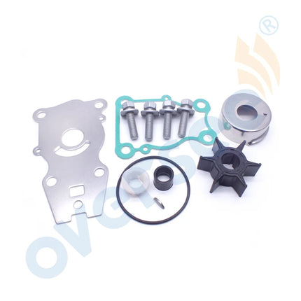 Boat Motor 66T-W0078 WATER PUMP REPAIR KIT For Yamaha Outboard Engine 66T-W0078-00 66T-W0078-00-00