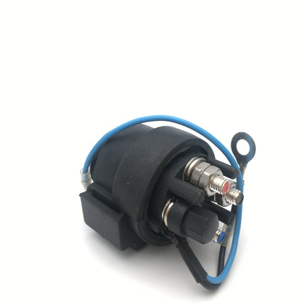 6E5-81950-00 Conjunto de relé Rele Completo para fueraborda YAMAHA 1991-95 2000 175TLR 