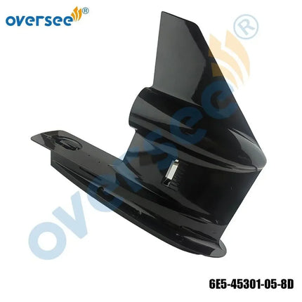 6E5-45301-05-8D CASING LOWER For Yamaha 2/4 Stroke 115 130HP Outboard F115 LF130
