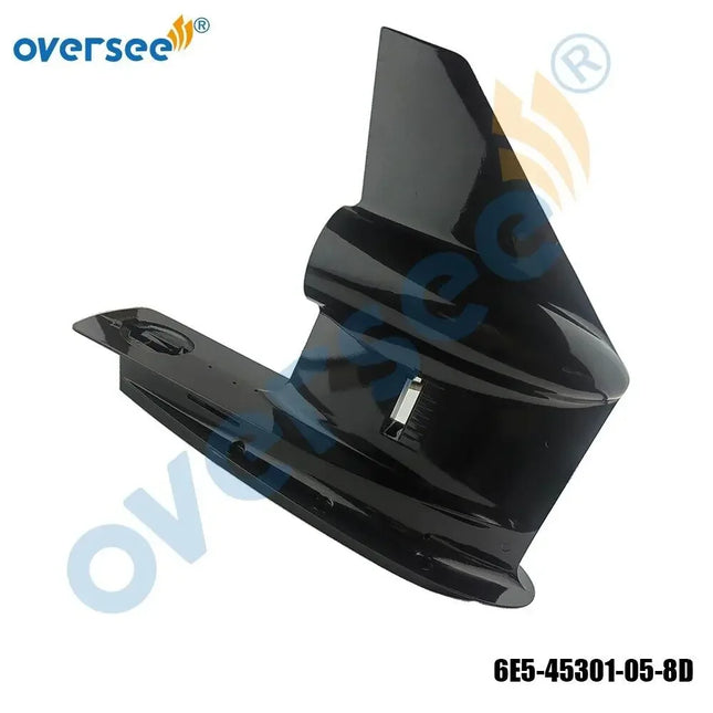 6E5-45301-05-8D CASING LOWER For Yamaha 2/4 Stroke 115 130HP Outboard F115 LF130
