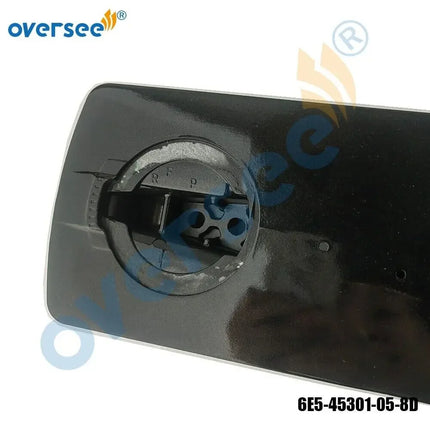 6E5-45301-05-8D CASING LOWER For Yamaha 2/4 Stroke 115 130HP Outboard F115 LF130